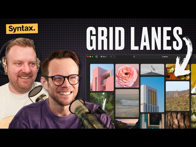 10 New CSS and HTML APIs