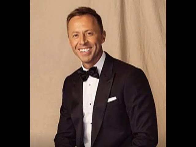 Clint Stanaway's Farewell  -   9 News Melbourne 16 November 2025