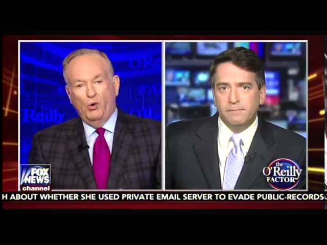 Rosen: Clear deception by Rhodes, Obama administration to sell Iran nuclear deal