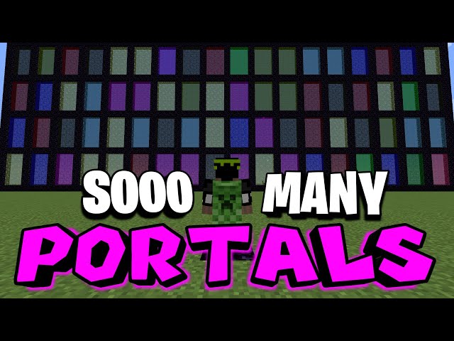 Minecraft Live NEW DIMENSIONS #minecrafthindilive