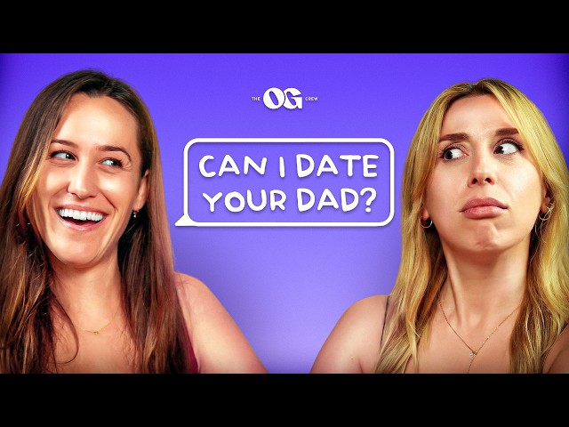 TRUTH OR DRINK | Sam vs Abby