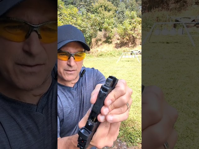 Will a Springfield Hellcat Pro Comp really REDUCE RECOIL?