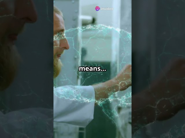 The Experiment That Made Reality Collapse Part 1 #space #cosmicexploration #astronomy