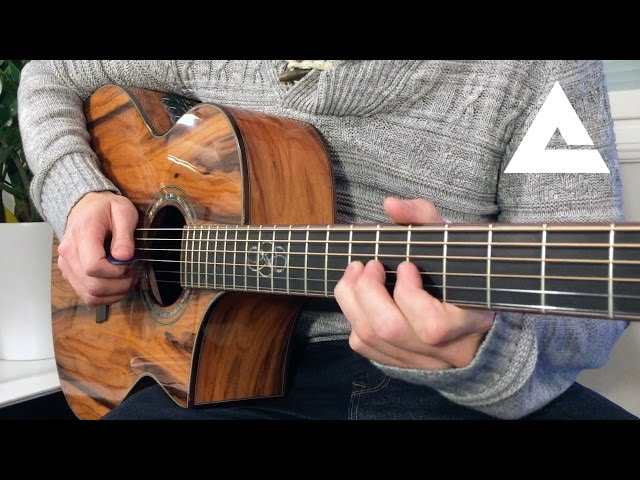 Solo Training #1 - Acoustician