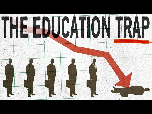 The Job Market Has Changed... Again.