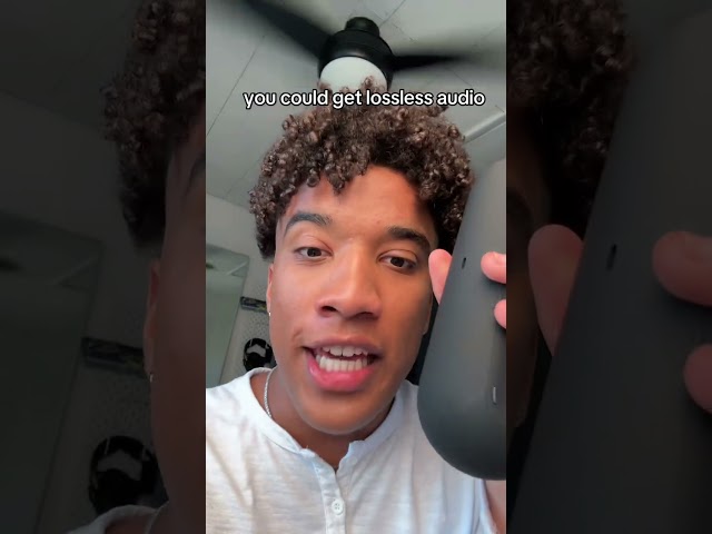 The Beats Pill is back and better than ever #carterpcs #tech #techtok #gaming #techfacts #beats