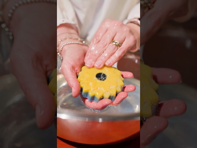 The story behind 'There Will Be Sun' soap #lush #Ukraine#lushcommunity