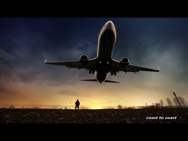 NewProgressive Mix 133 'Coast To Coast' (Melodic Progressive House Mix)