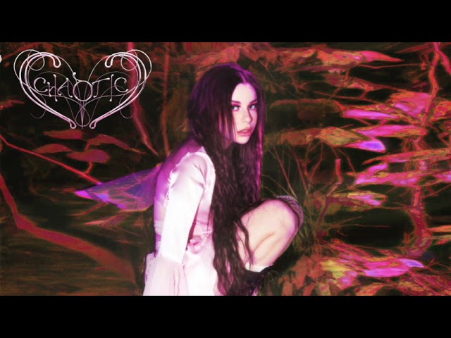 Ellise - Chaotic (Visualizer)