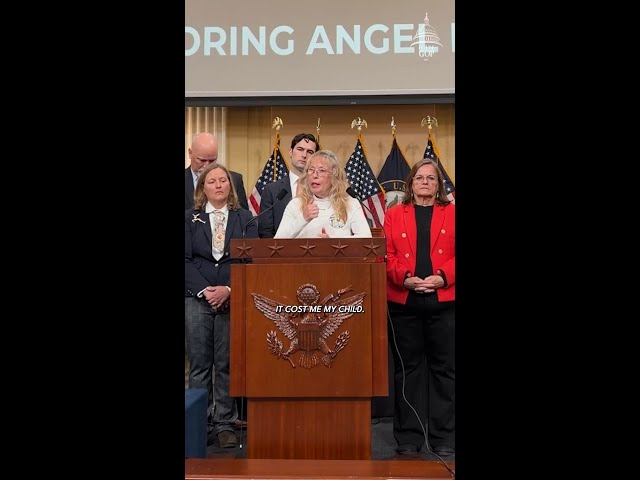 The blood is on Democrats’ hands