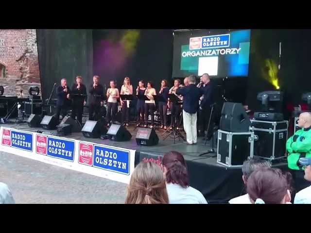 Nie całuj mnie pierwsza - ProForma Olsztyn