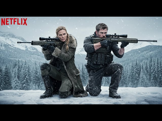 5 Most Intense Action Movies on Netflix!🔥