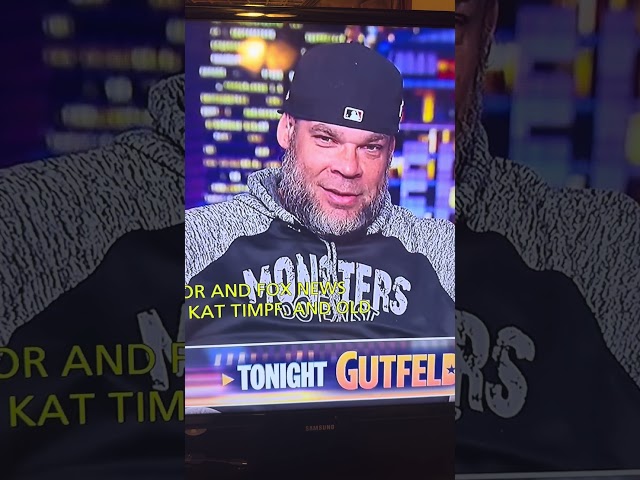 Alte Damen lieben Tyrus #greggutfeld #tyrus #jokes #comedyshorts #comedy