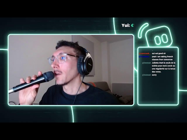 Watching (Ranking?) GBB26 Loopstation Wildcards