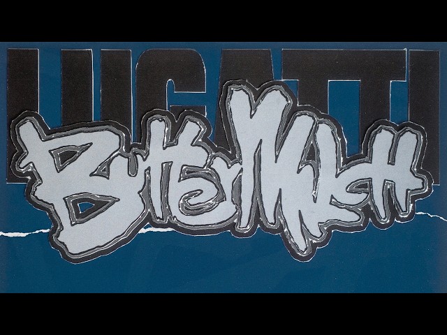 LUGATTI - BUTTERMILCH prod. by TRAYA