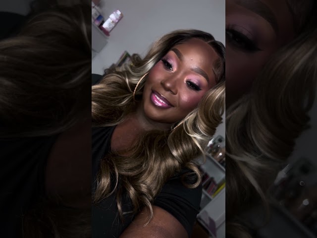 Project Play| Week 6 of my Eyeshadow looks recap #wocmakeup #makeuptutorial #eyeshadowpalette