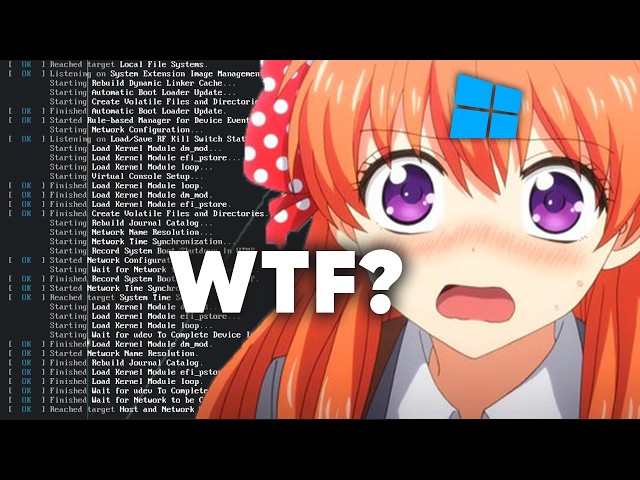 Why Every Beginner Struggles with Linux (At First!)