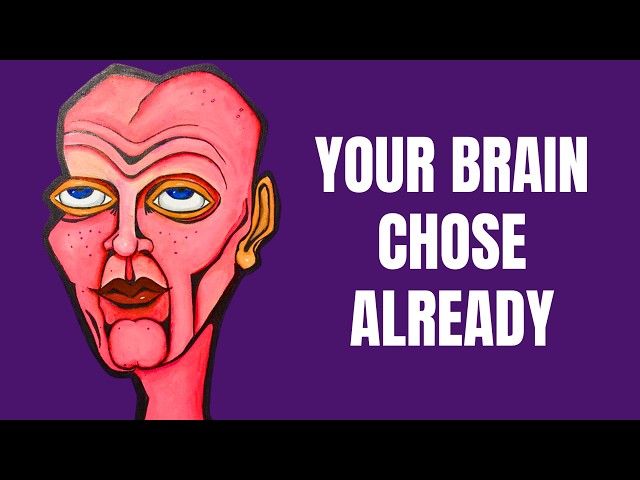 The Psychology of the Subconscious Mind — Why You Act Without Knowing Why