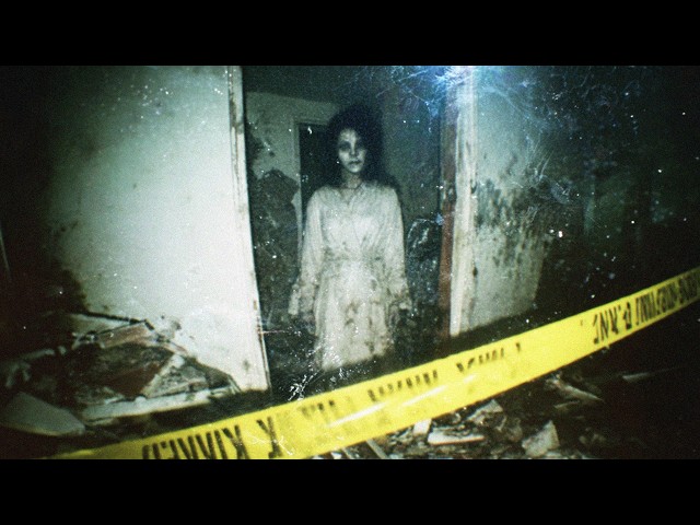 Crime Scenes Marked by Paranormal Evidence No One Could Debunk