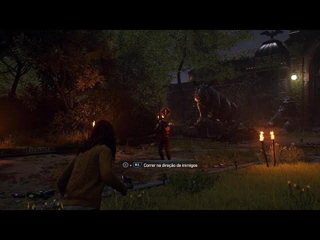 Kraven(Marvel's Spider-Man 2 part8)