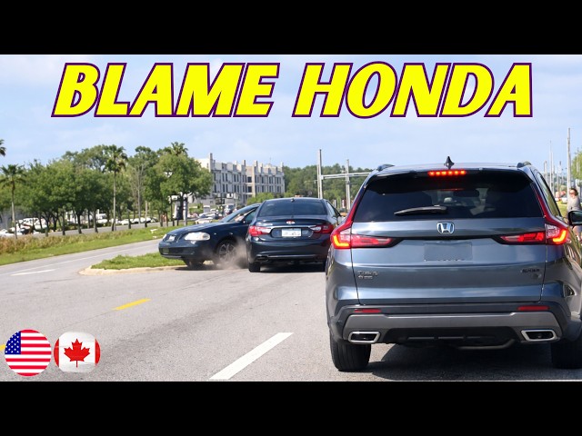 North American Car Crash Compilation - 926 | Driving Fails | Dash Cam USA