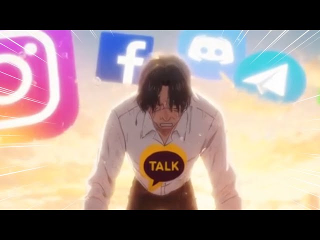 [카톡팝] 카카오는 이제 가난하다고 MV