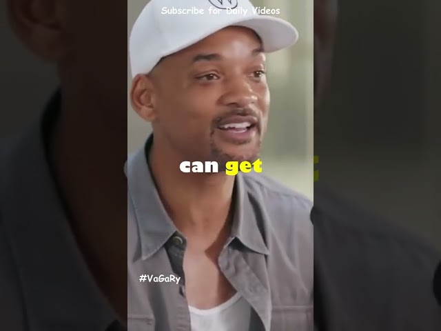 Happiness is PEACE, It's NOT pleasure | Will Smith Motivational Speech #shorts