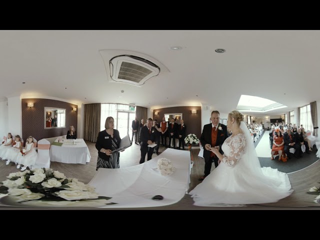 Mark and Sandras Feature Film