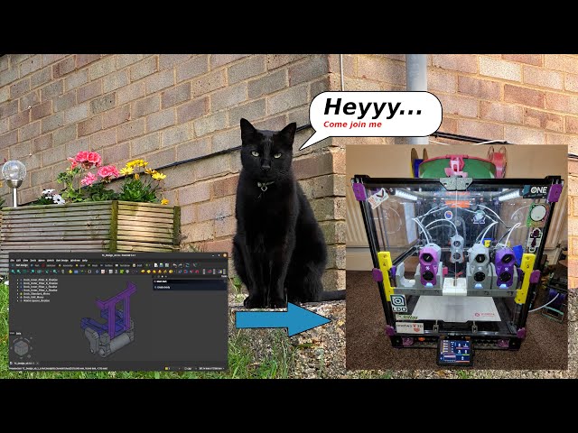 Day 70 - IDK - Documentation or FreeCAD