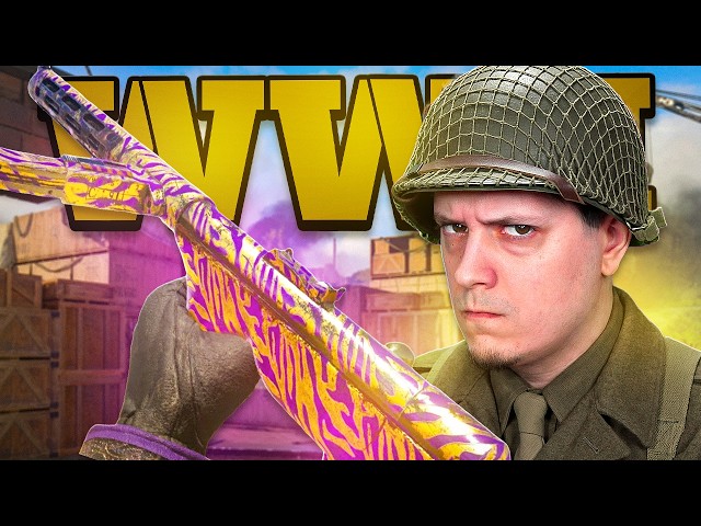 ¿100 KIILLS? CALL OF DUTY WWII en 2026