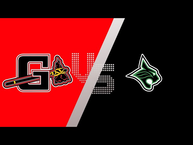 #12 Gilbert at #5 Bluffton | 4A State Playoffs First Round | '25 HSFB