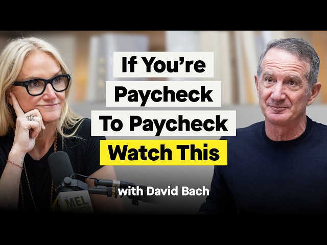 5 Money Rules That Will Change Your Life & Create Financial Freedom