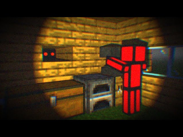 A Minecraft Let’s Play Accidentally Exposed a Crime