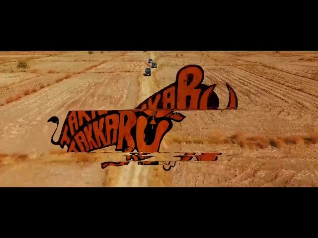 Hiphop Tamizha takkaru takkaru Official Video song