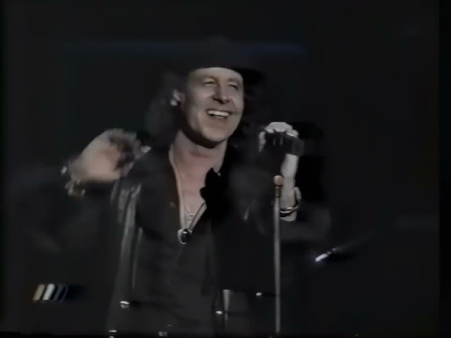 Scorpions - Live In Santiago 05/04/1994 - Full Concert [HD Remaster]