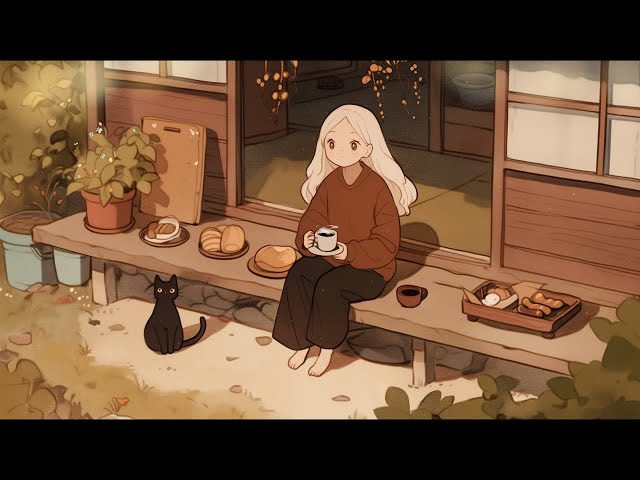 Give yourself time to rest 🍂 Autumn Vibes