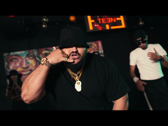 Trap King - Nuthin' but a G thang (Official Music Video)