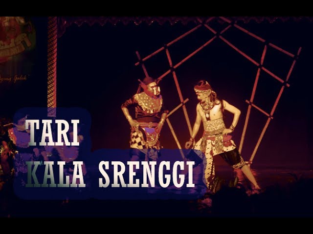 KALA SRENGGI, celeng