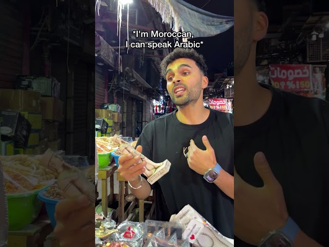 Arab people are the best 😂