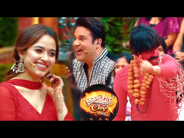 Laughter Chefs Season 3 Today NEW PROMO