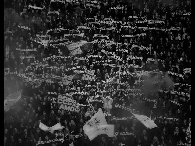 Achille Lauro - AMOR (Official Video)