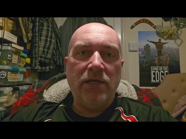 The urban legend uk live at 9pm