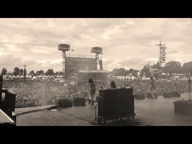 WACKEN 2017 - Lacuna Coil, The House Of Shame