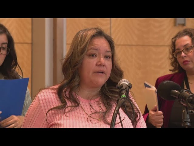 Judge says Sacramento mother’s deportation violated due process