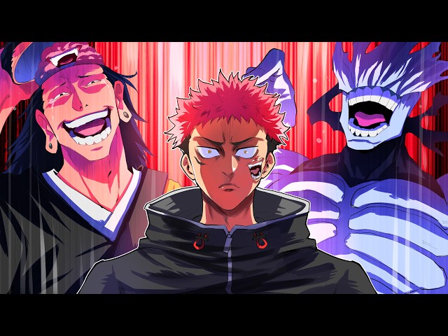 They Finally Did It ..The Best JJK Game is Back 