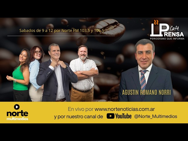 Agustin Romano Norri - Legislador de la Provincia de Tucumán