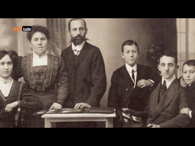 Duell der Brüder Die Geschichte von Adidas und Puma Doku 2016 HD i