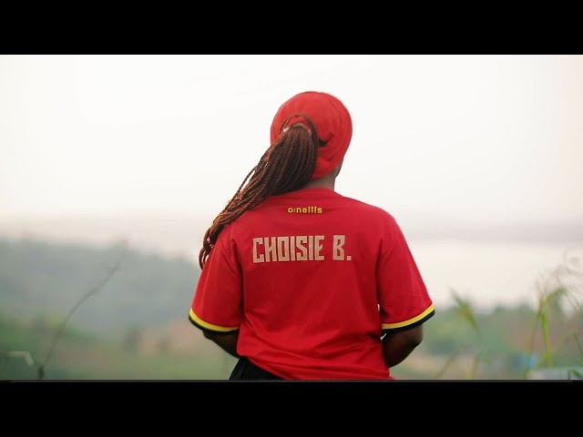 Choisie Basolua - Maloba Nayo (Clip Officiel)
