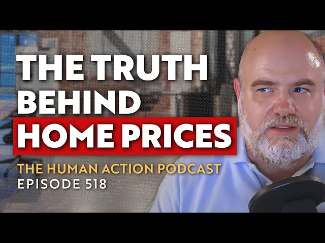 Are Private Equity Firms Really Driving Home Prices?