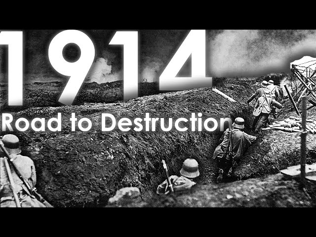How World War I Began